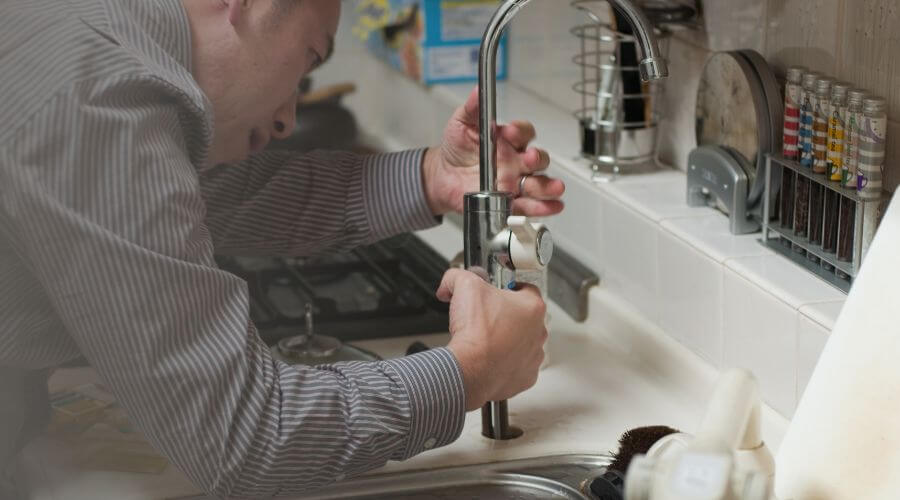 Professional Tankless Water Heater Installation in Au Gres, MI